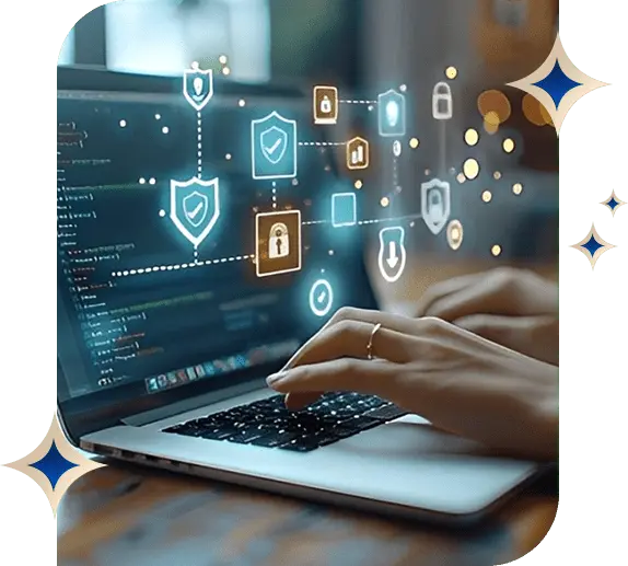 امنیت سایت وکلا