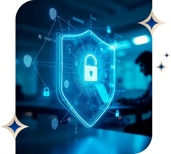 امنیت سایت وکلا