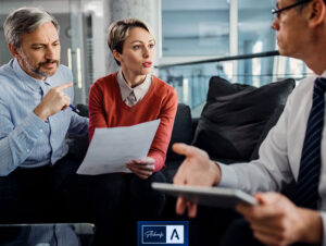 بهترین وکیل خانواده در تهران - وب اشرافی